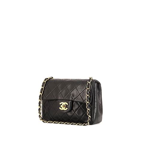 Chanel Timeless Shoulder bag 356373 